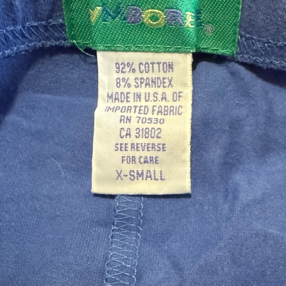 Gymboree Swing Top & Leggings - Picture 4 of 6